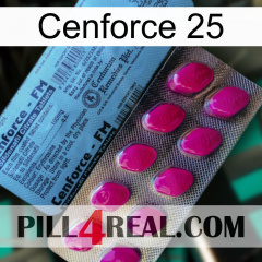 Cenforce 25 35